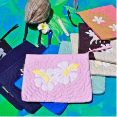 Bikini Bag Hibiscus Flower 2 Bikini Bag Hibiscus Flower 2